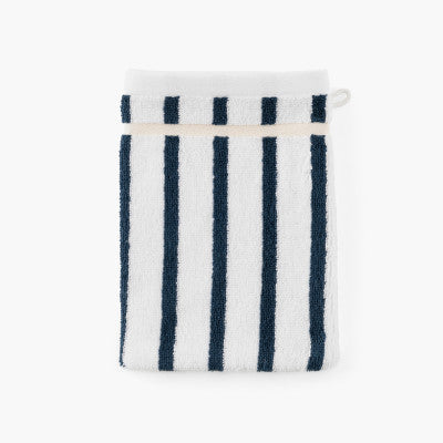 Ô Douce organic cotton bath towel