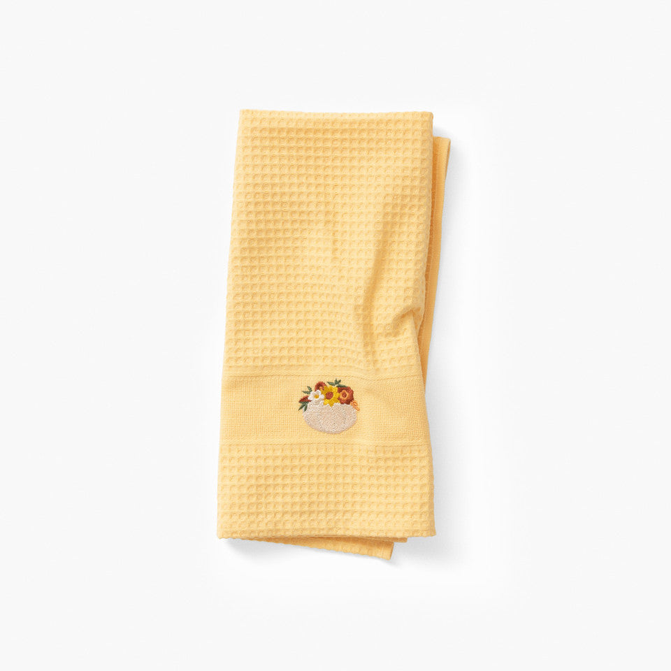 The Patisson tea towel