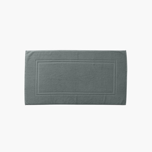 Lola II cotton bathmat khaki