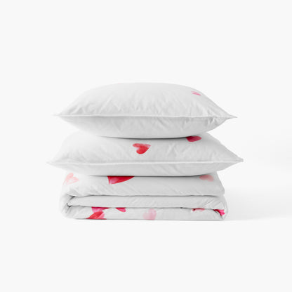 Adore cotton duvet cover