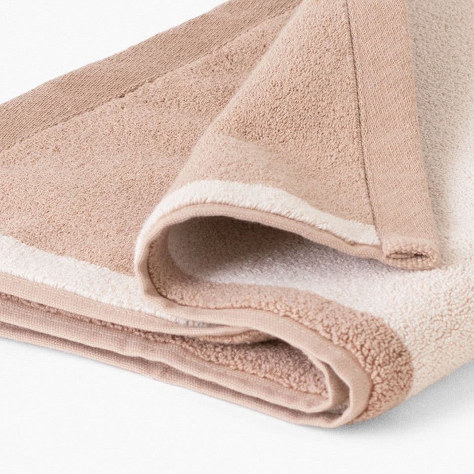 Sand Reef cotton bath mat