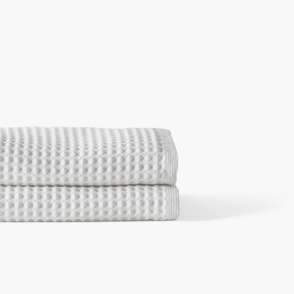 The Quadro bath towel