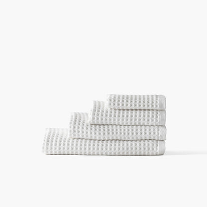 The Quadro bath towel