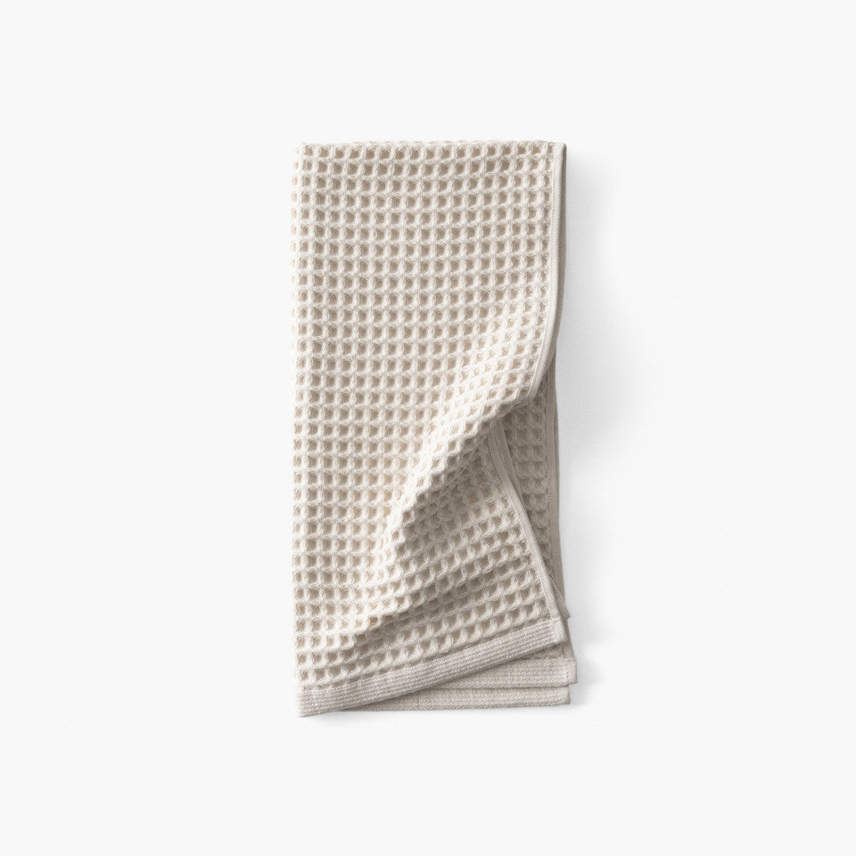 The Quadro bath towel