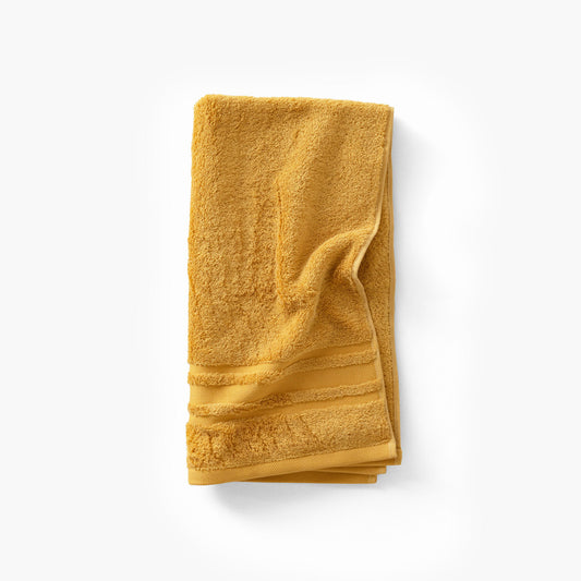 LOLA II face towel miel