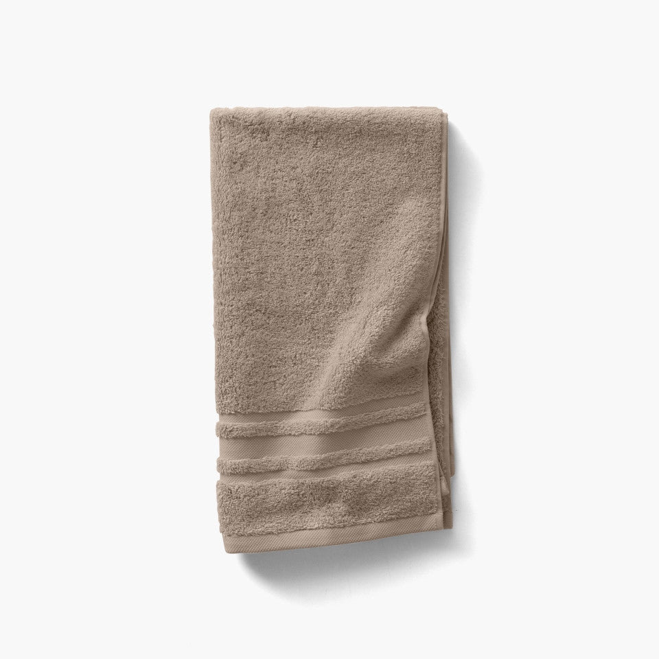 LOLA II face towel vison