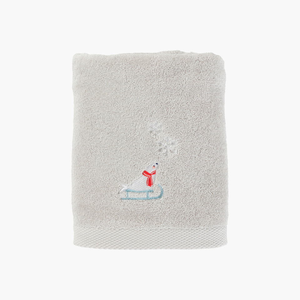 Artica cotton hand towel