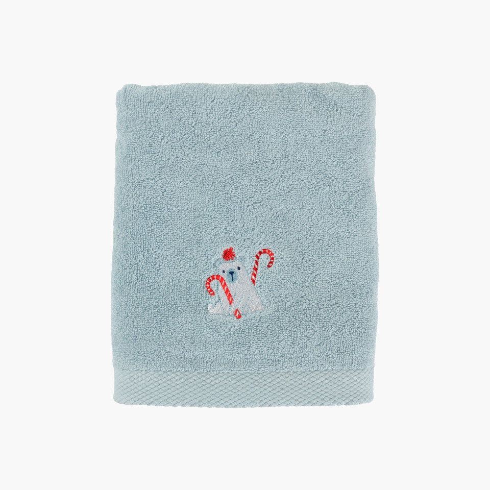 Artica cotton hand towel