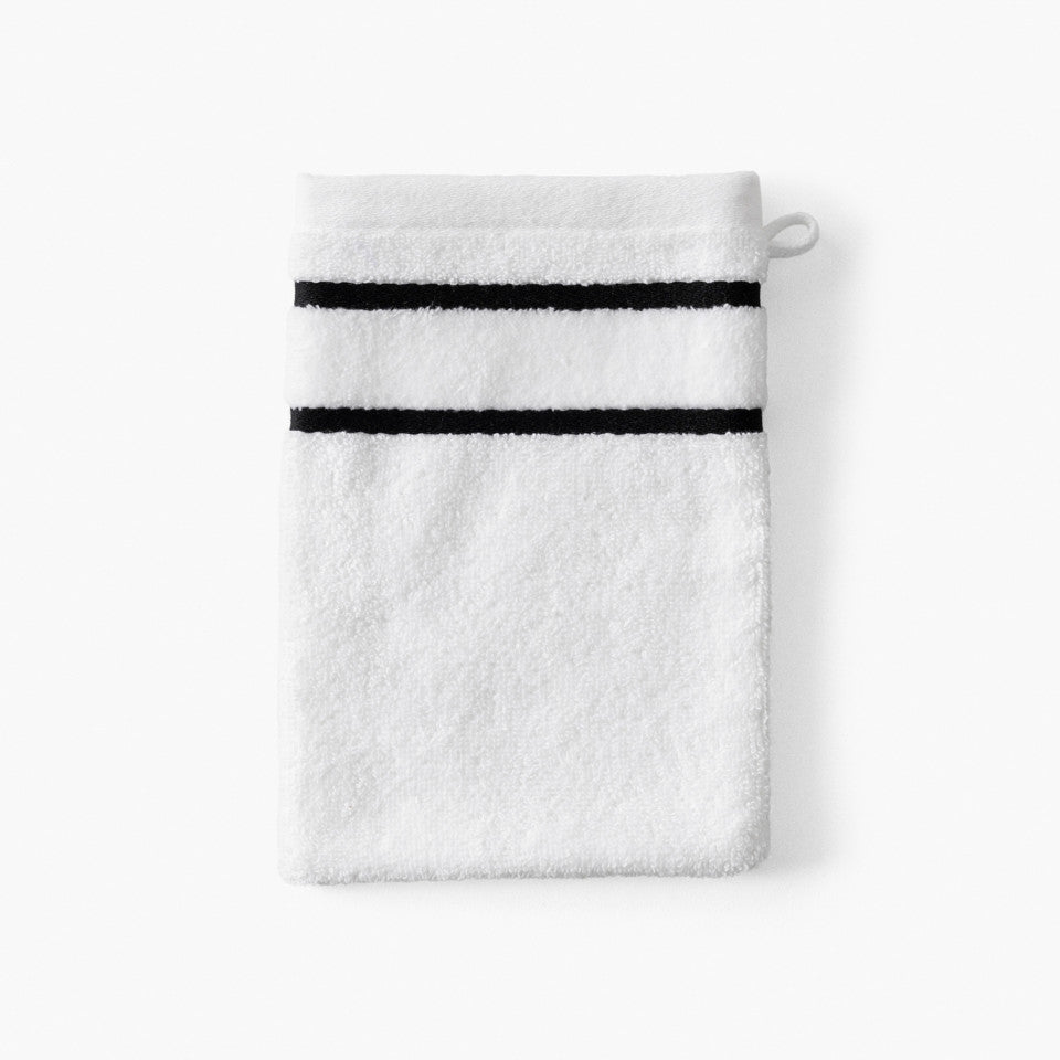 Danaïde cotton wash glove