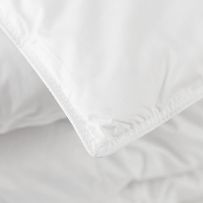 Alpilles 4-season duck down duvet
