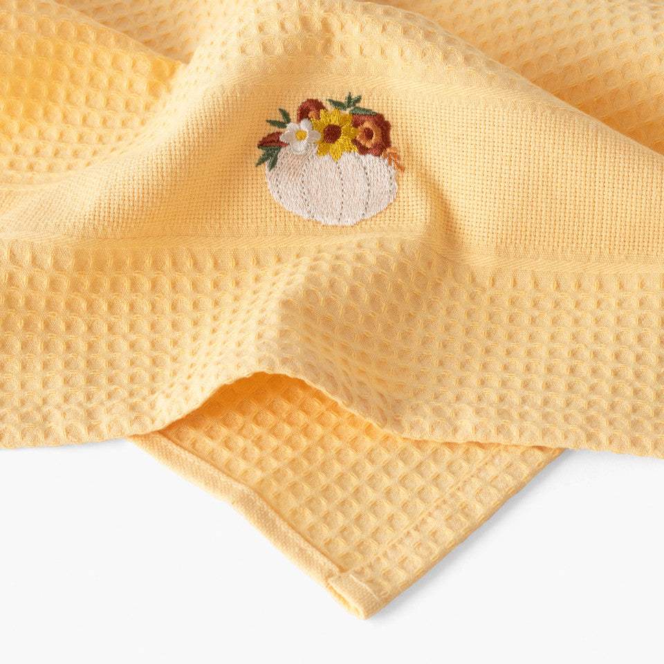 The Patisson tea towel