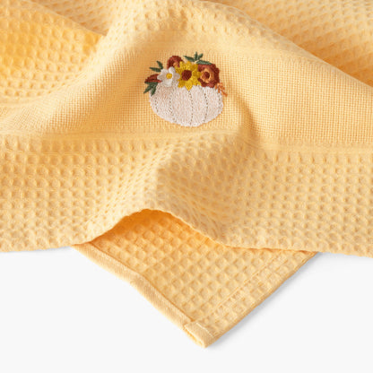 The Patisson tea towel