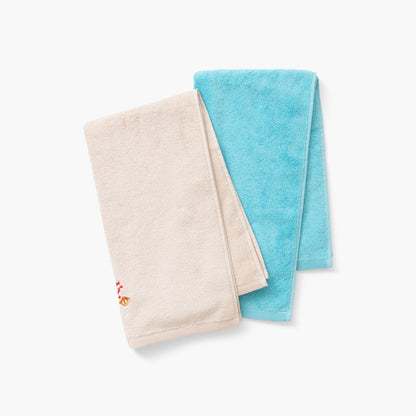 Recif cotton hand towel