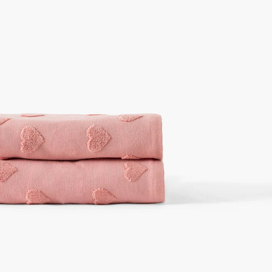 Monjour eucalyptus cotton bath towel