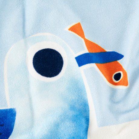 Sami Beach Towel - Multicolour