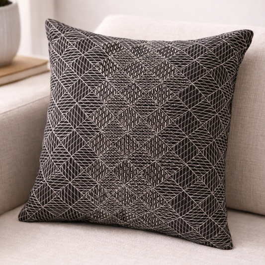 BRANDY decorative pillow 40x40cm