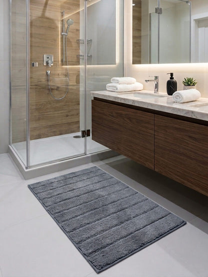 Fur Non-Slip Bathmat