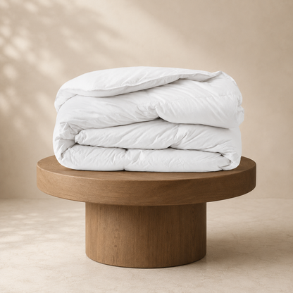 Mont Blanc Duck Down  Duvet