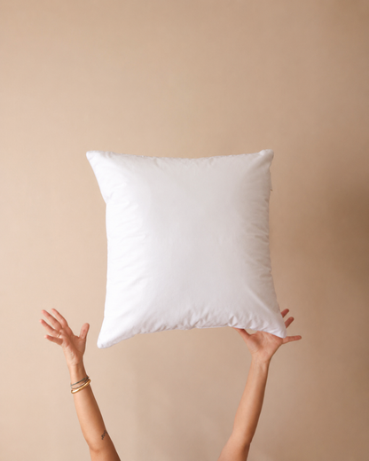 Neige  Soft Pillow In Duck Down