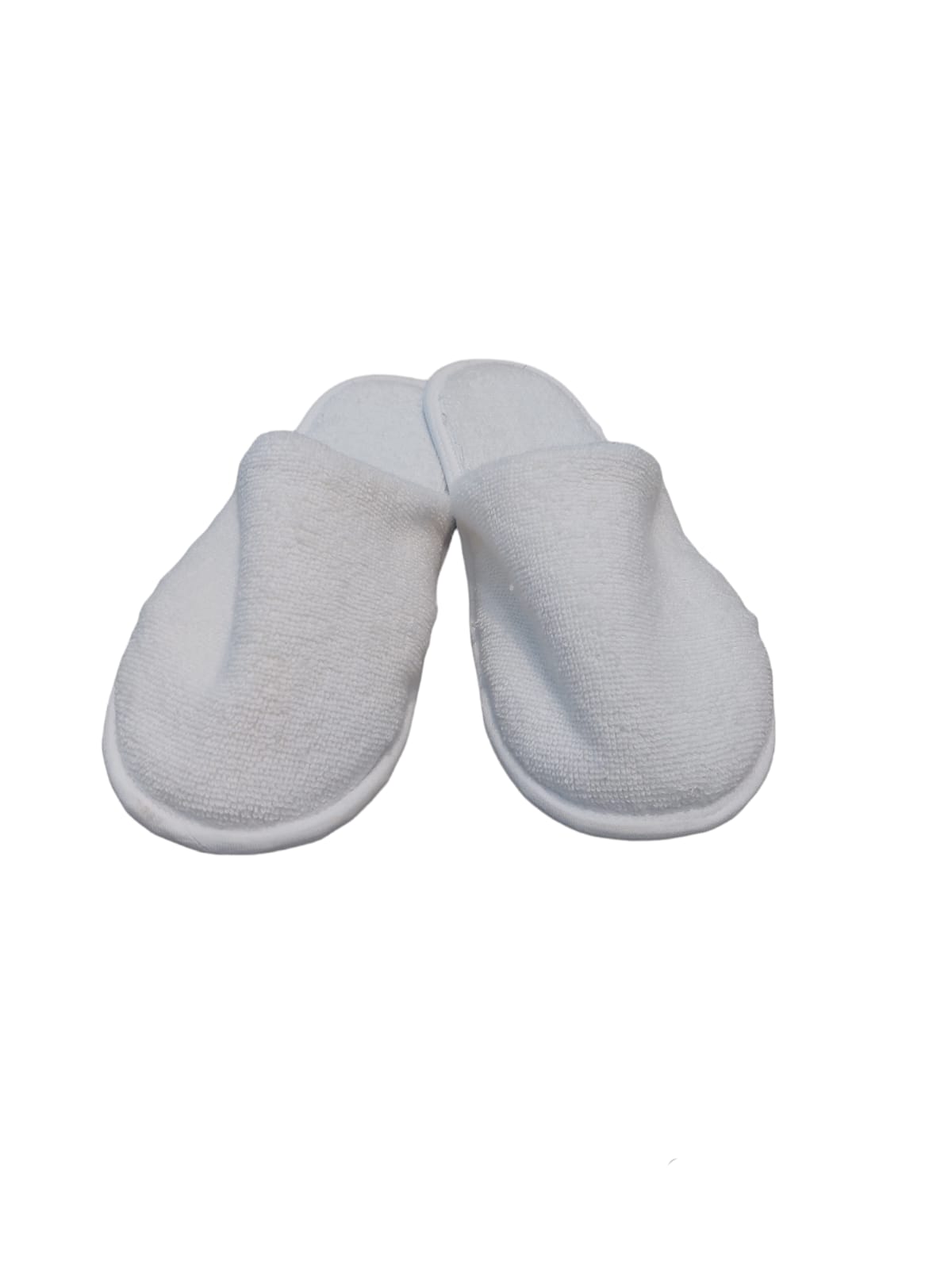 BIANCA  men Cotton Slippers