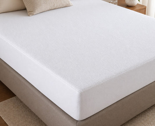 W&M Mattress Protector