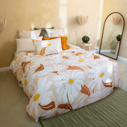 A la Folie Comforter Cover