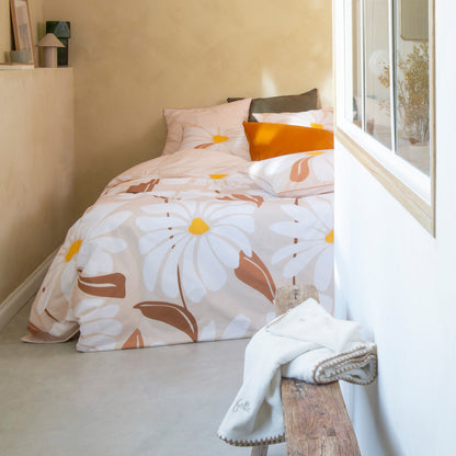 A la Folie Comforter Cover