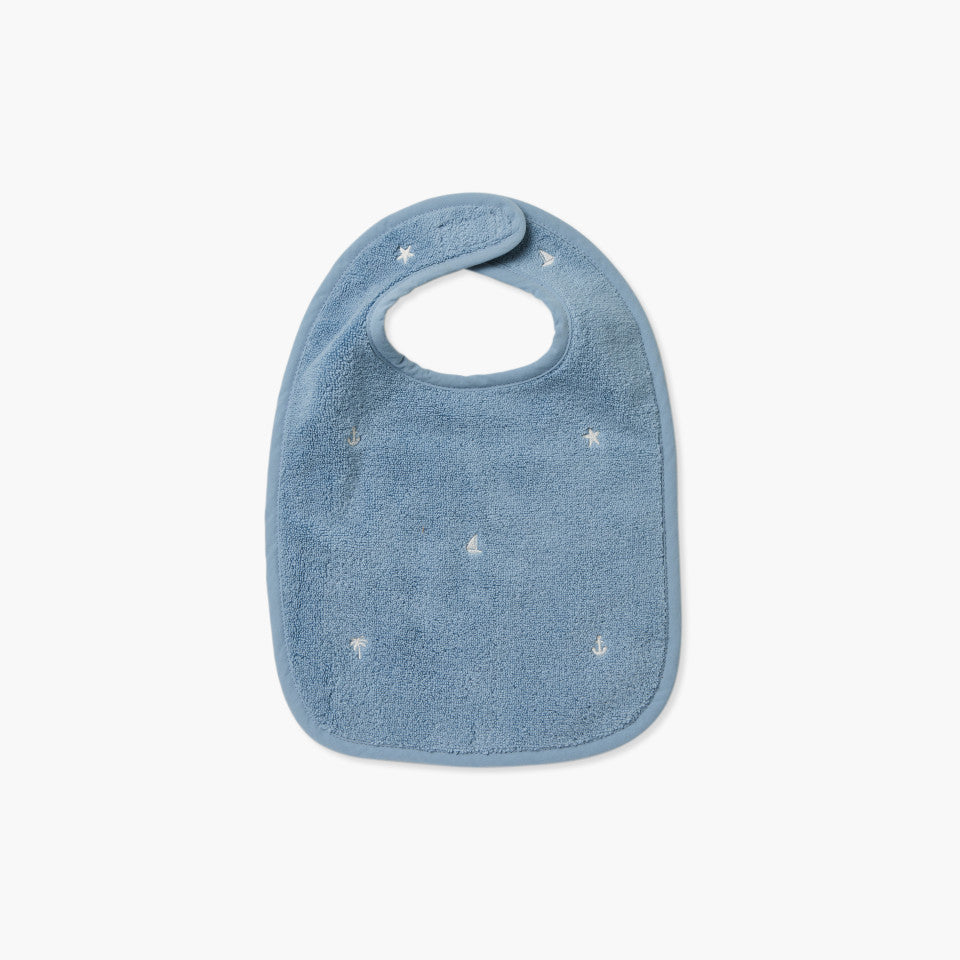 Zephyr Bib