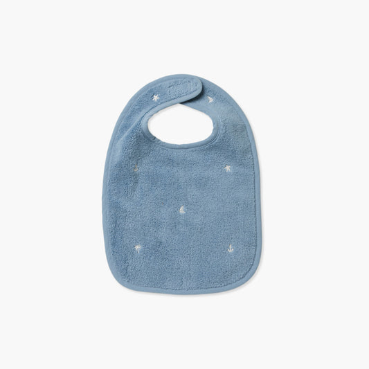 Zephyr Bib