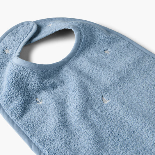 Zephyr Bib
