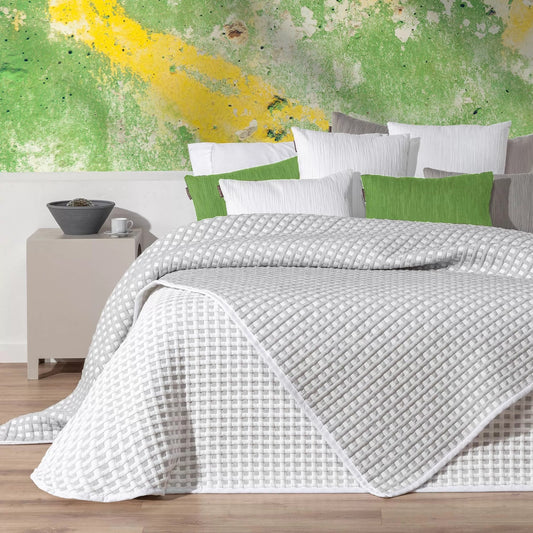 MANTEROL KAI BED COVER +2 CUSHON