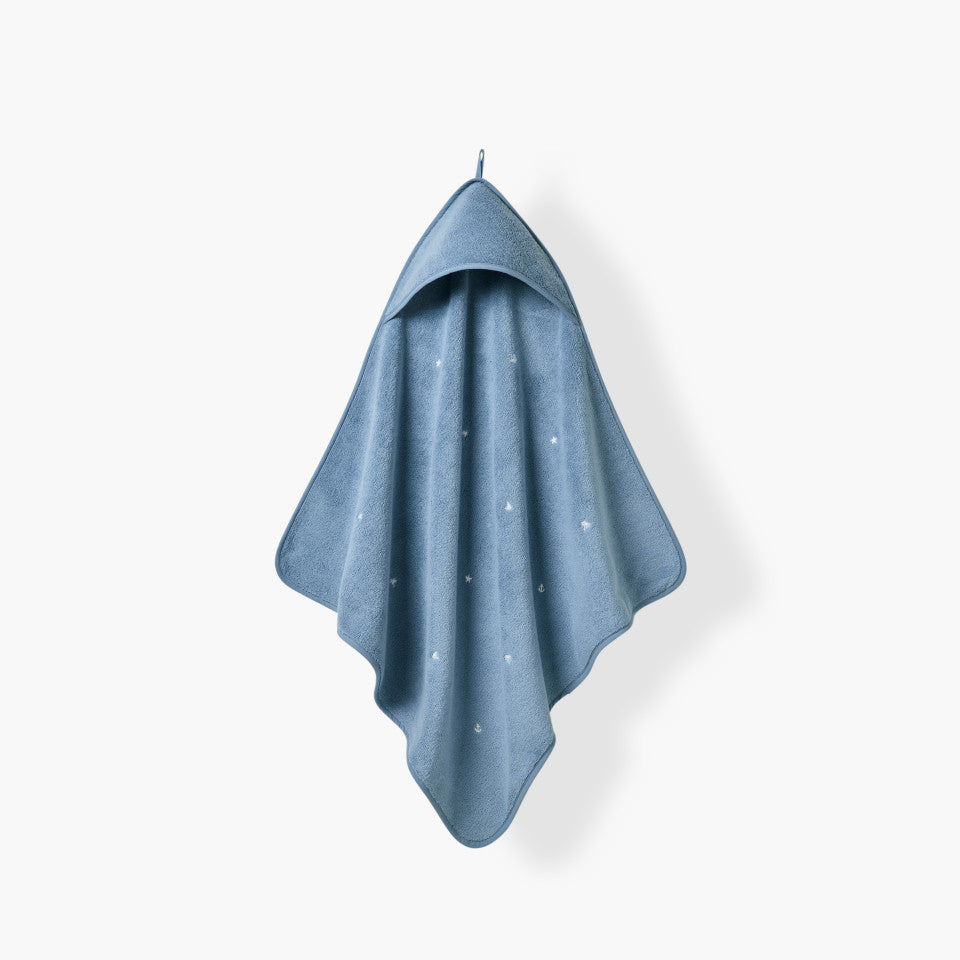 Zephyr Bath Cap