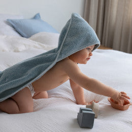 Zephyr Bath Cap