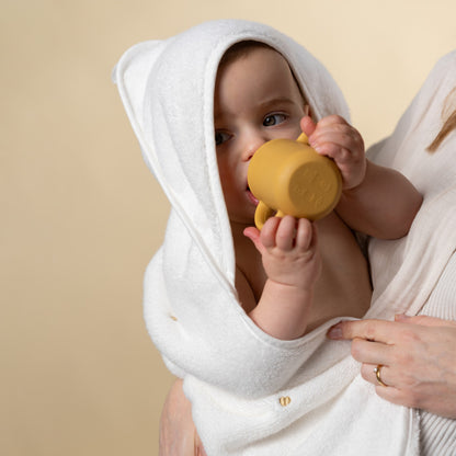 Zephyr Bath Cap