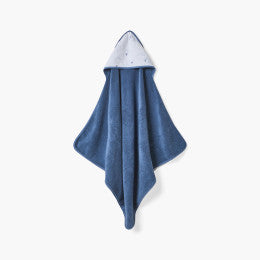 Lino Bath Cape