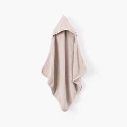 Lino Bath Cape