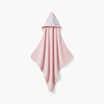 Lino Bath Cape