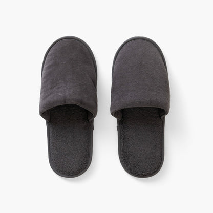 Men's cotton mule slippers Lola