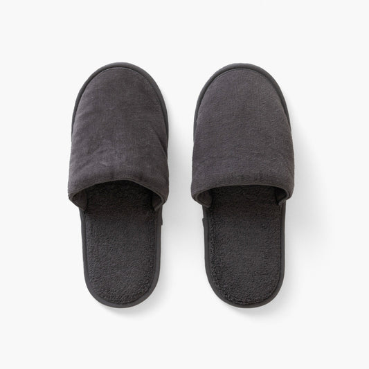Men's cotton mule slippers Lola