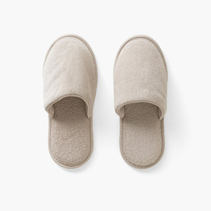 Men's cotton mule slippers Lola