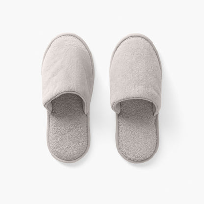 Men's cotton mule slippers Lola