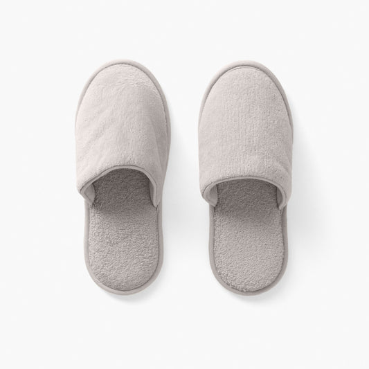 Men's cotton mule slippers Lola