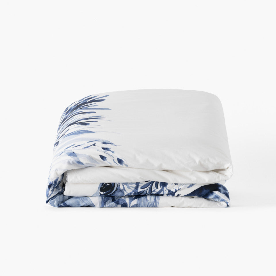 Demilune Bed Set