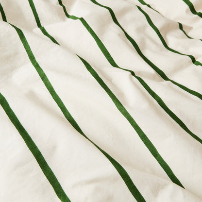 Comforter Cover Lysiris Printed