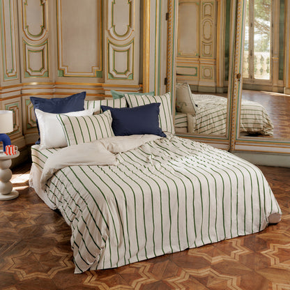 Comforter Cover Lysiris Printed