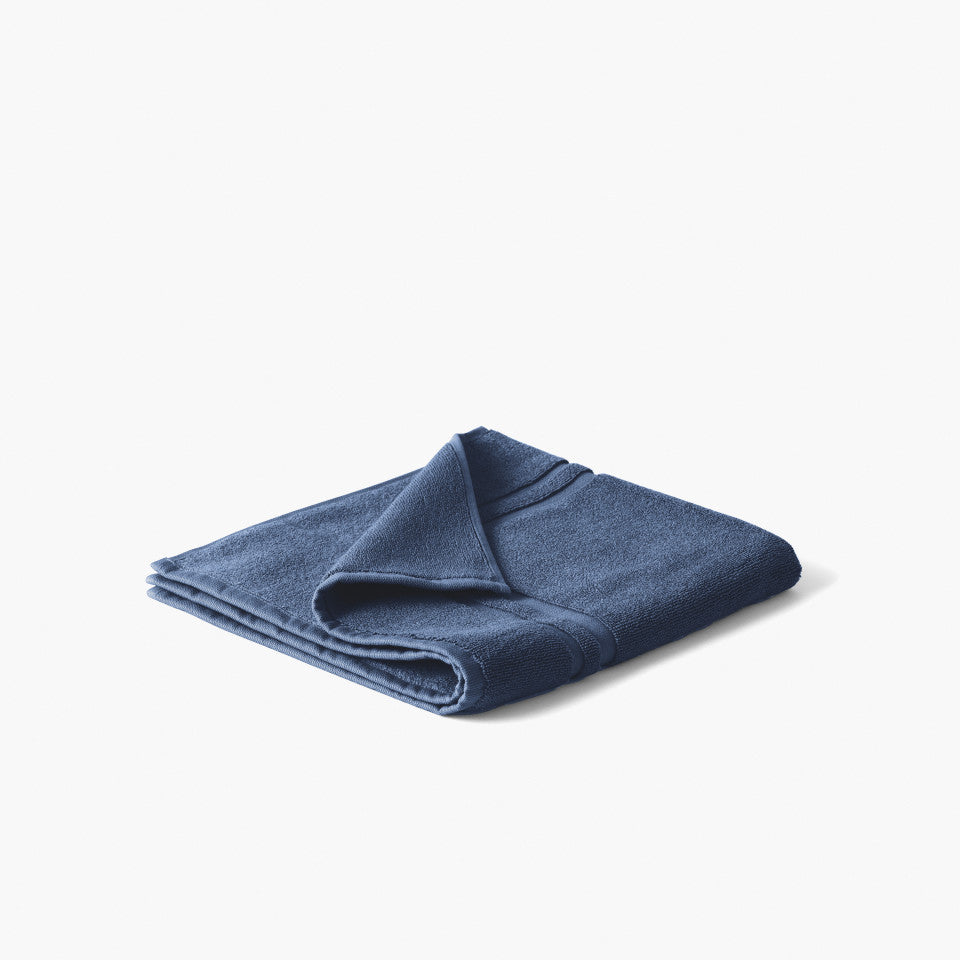 Lola II Ink Cotton Bathmat