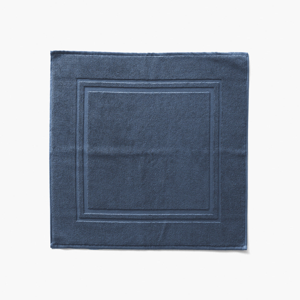 Lola II Ink Cotton Bathmat