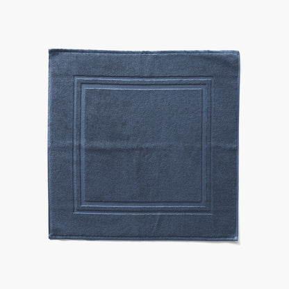 Lola II Ink Cotton Bathmat