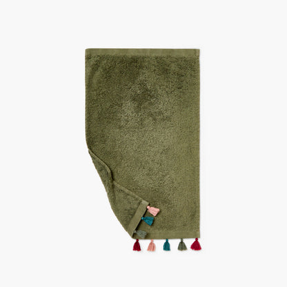 The Orangerie Guest towel