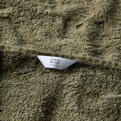 The Orangerie Guest towel